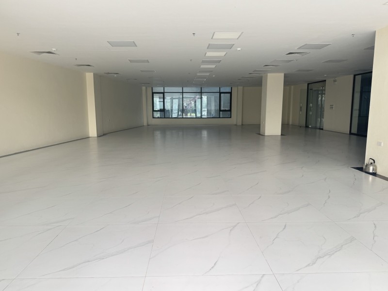 Bán nhà mặt phố Hồng Tiến,Long Biên 9 tầng,474m,mt18m đẳng cấp giá 258 tỷ - Ảnh 5